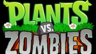 PlantsVsZombies(1ч.)Безумный дейв по имени Безумный Дейв