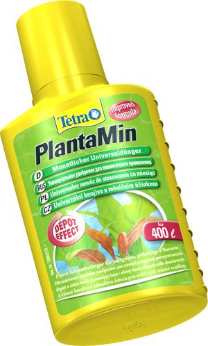 Tetra PlantaMin 