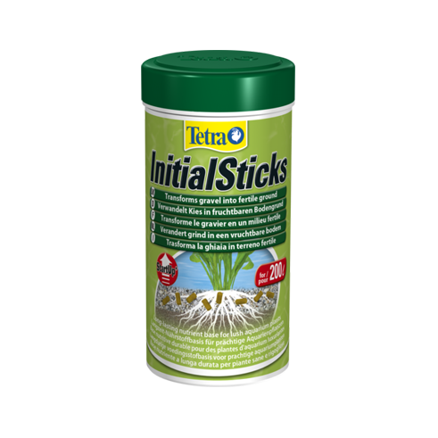 TETRA INITIALSTICKS