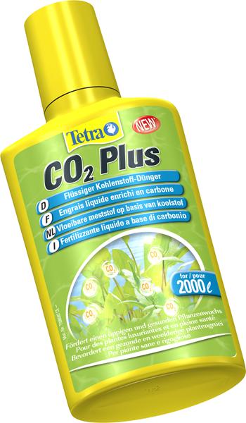 Tetra CO2 Plus