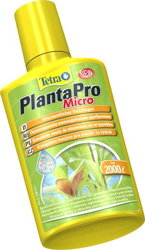 Tetra PlantaPro Micro