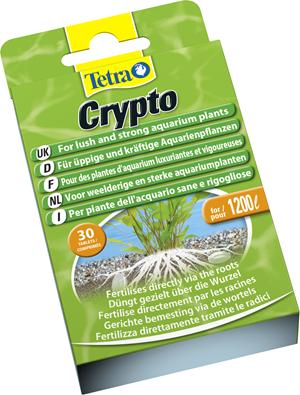 Tetra Crypto