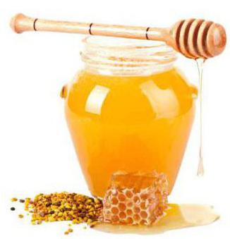 аккураевый мед из башкирии