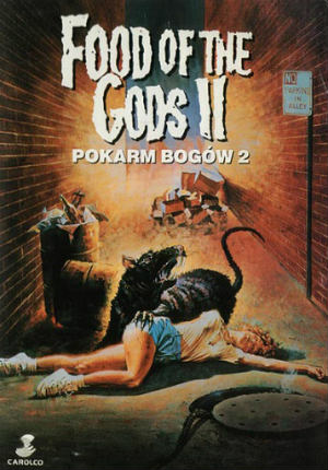 Пища богов 2 (1988)