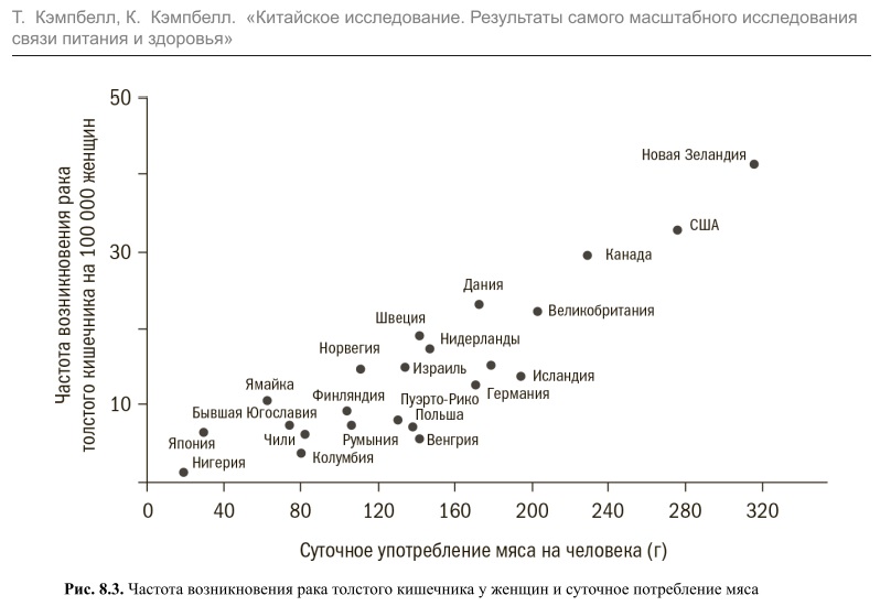 рак-толстого-кишечника-животный-белок