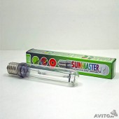 Лампа ДНАТ Sunmaster 250W