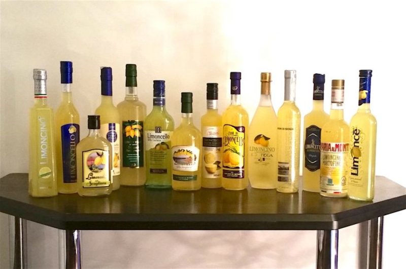 LIMONCELLO