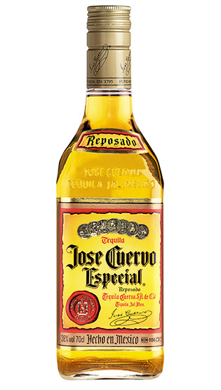 Jose Cuervo