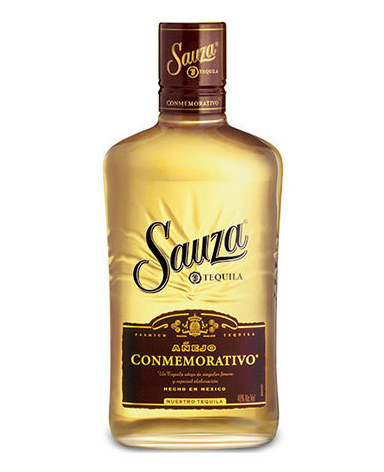 Sauza Anejo