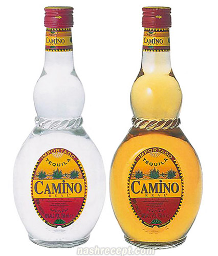 Tequila Camino