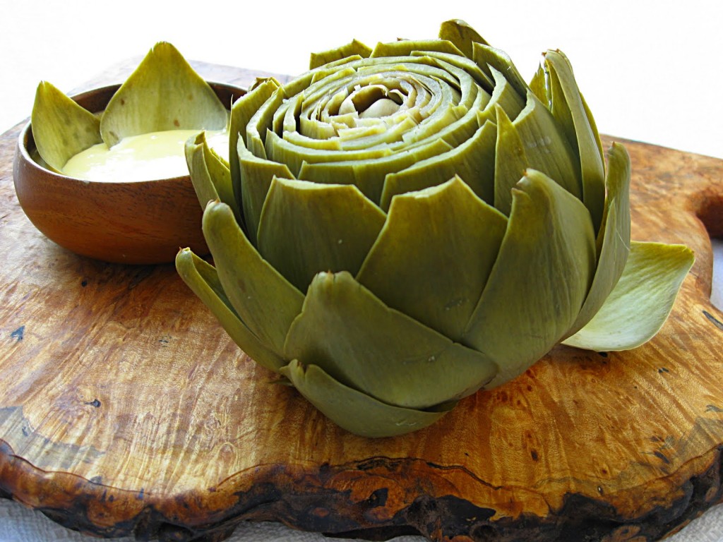 ArtichokeHollandaise_3