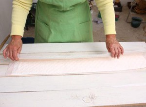 Будет нужна одноразовая детская пеленка