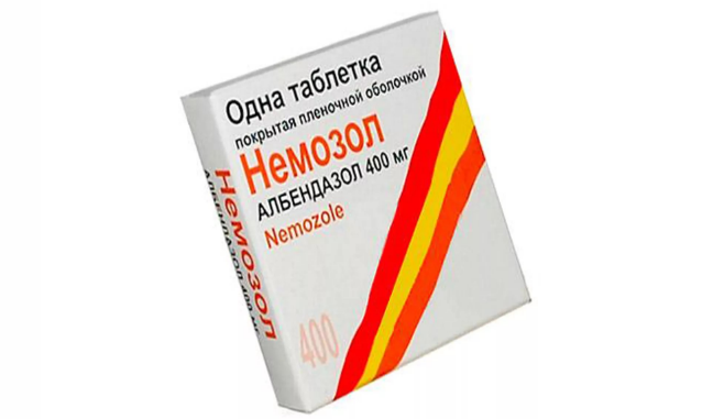 немозол