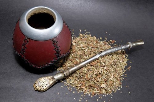 Парагвайский чай – это чудесный напиток, который тонизирует, придает бодрости и сил