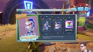 Прохождение Plants vs Zombies: Garden Warfare 2 (Растения против Зомби: Садовая Война 2) ОСНОВЫ ИГРЫ