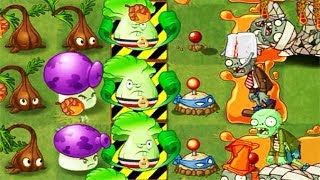 Игра Растения Против Зомби 2 смотреть прохождение от Flavios Plants vs zombies #127