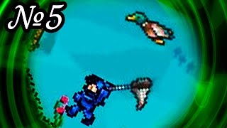 Terraria Zadrotia Expert // КРАСНЫЙ ОПАСНЫЙ [5]