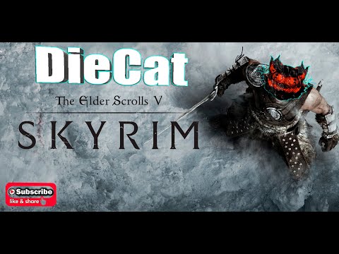 Skyrim: лучшие ГРАФИЧЕСКИЕ МОДЫ #1