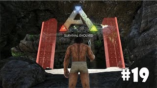 ARK: Survival Evolved (Ragnarok) #19 - Семена растения X