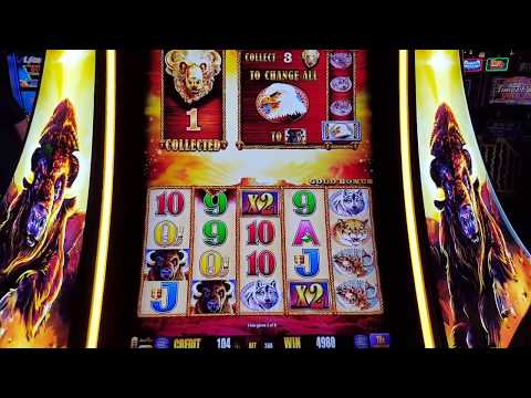 CASINO STREAM nr.29 / PARTENZA CON 600€ / SLOT ONLINE BONUS/ SOLDI VERI / REAL MONEYиз YouTube · Длительность: 2 ч19 мин15 с