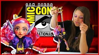 Cedar Wood (Cидар Кедра Вуд) Эксклюзив Comic Con,SDCC,DHL80