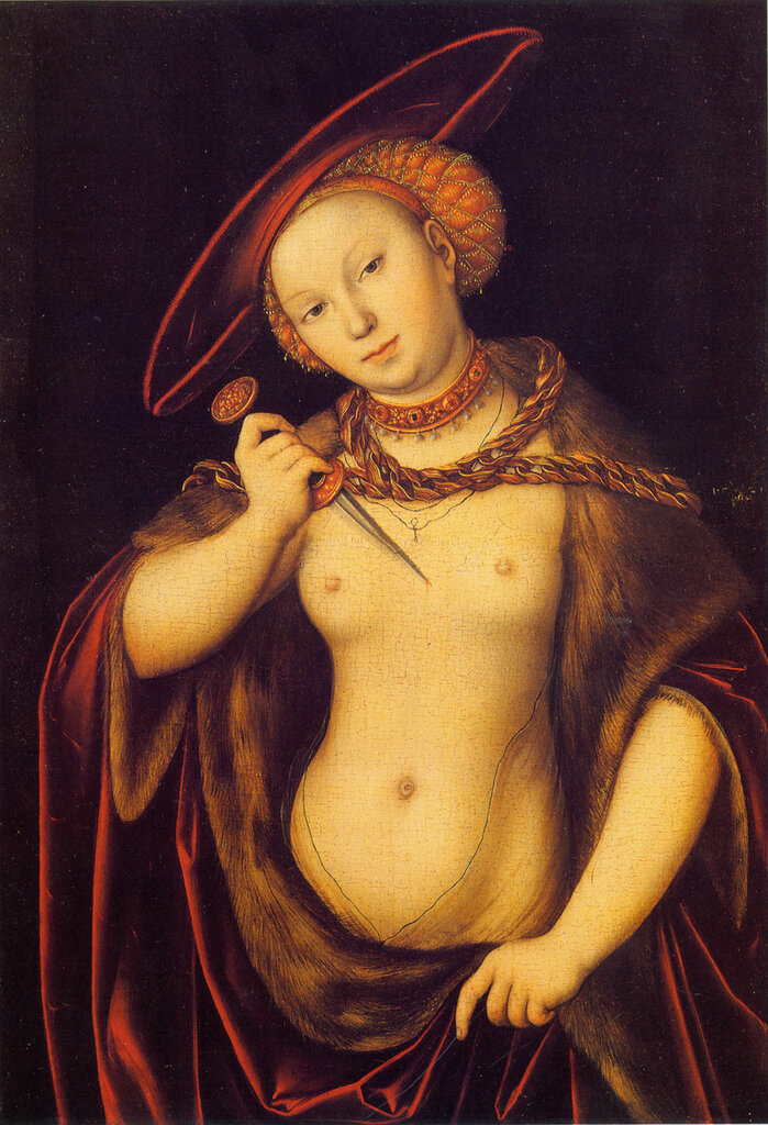 19+Lucus+Cranach+the+Elder+Lucretia+1525.jpg