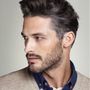 Портрет мужчины