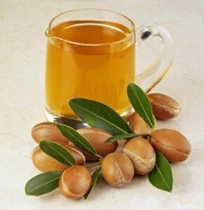 argan