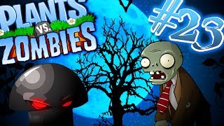 Растения против зомби ПРИКЛЮЧЕНИЯ #23 Plants vs Zombies МУЛЬТИК ПРО ЗОМБИ для детей