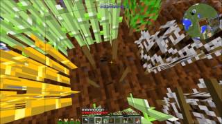 Русский гайд по Майнкрафт - GregTech#15 (Селекция)/Minecraft guide#15 (Breeding)