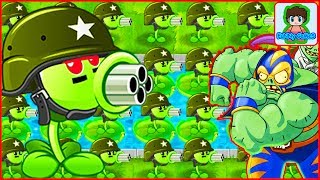 Игра Зомби против Растений 2 от Фаника Plants vs zombies 2 (127)