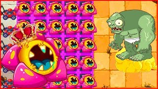 НОВОЕ РАСТЕНИЕ. КИТАЙСКАЯ версия Растения против зомби от Фаника plants vs zombies 2 chinese version