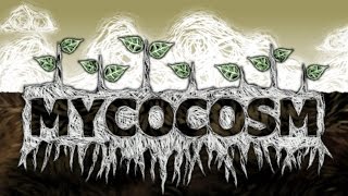 Mycocosm - Вырасти Своё Растение