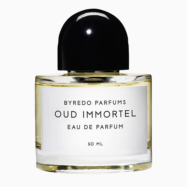 Аромат Oud Immortel, Byredo