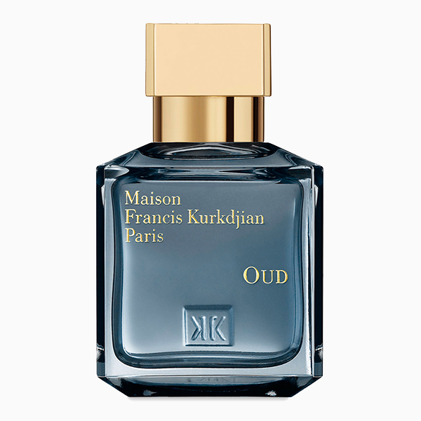 Аромат Oud, Maison Francis Kurkdjian