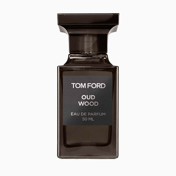 Аромат Oud Wood, Tom Ford