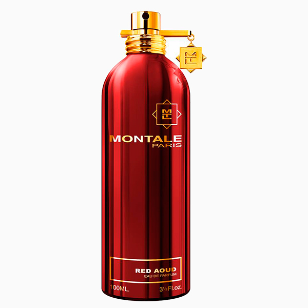 Аромат Red Aoud, Montale