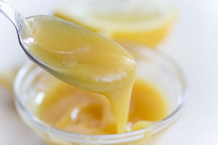 ложка нектара