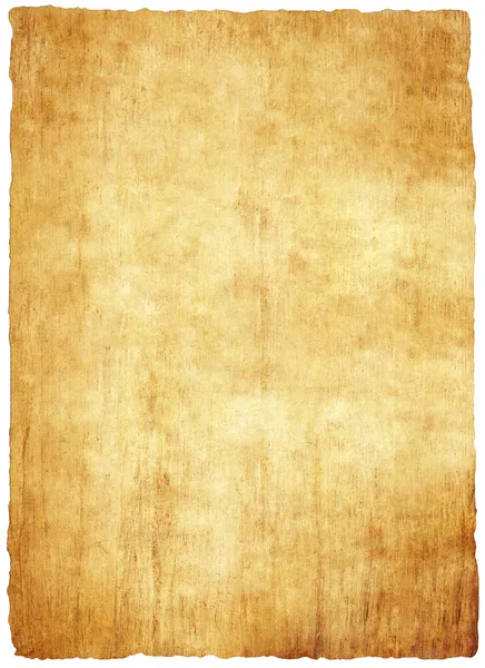 Текстура бумаги яркие папирус Лицензионные Стоковые Изображения