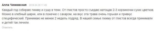 Пижма обыкновенная – описание, польза и вред, рецепты, отзывы. 